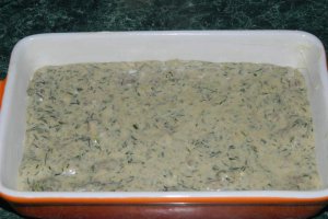 Sufleu cu ficatei