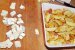 Cartofi noi la cuptor, cu porumb dulce si branza Camembert-2