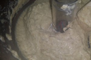 Salata de Vinete cu maioneza