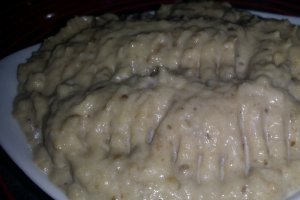 Salata de Vinete cu maioneza