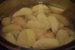 Cartofi noi cu cascaval si cipsuri de prosciutto-2