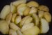 Cartofi noi cu cascaval si cipsuri de prosciutto-4
