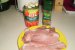 Pulpa de porc cu sos de rosii si usturoi la cuptor-0