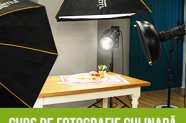 Curs de fotografie culinara pentru bucatarasi