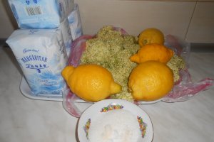 Sirop de soc