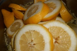 Sirop de soc