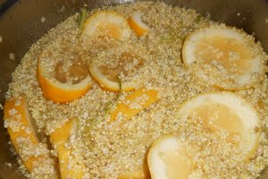 Sirop de soc