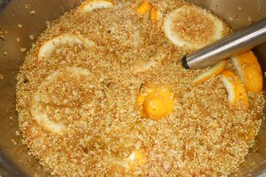 Sirop de soc
