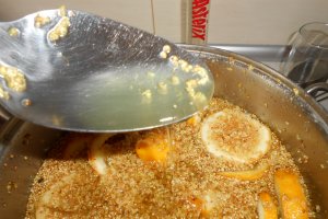Sirop de soc