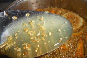 Sirop de soc