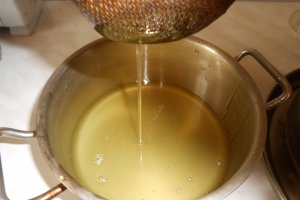 Sirop de soc