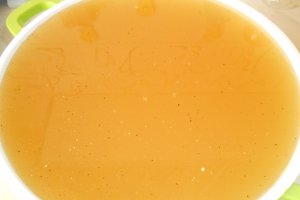 Sirop de soc