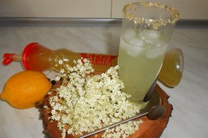 Sirop de soc