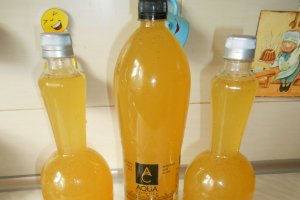 Sirop de soc