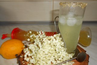 Sirop de soc