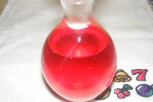 Otet de capsune