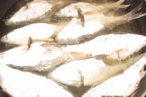 Pestisori crocanti