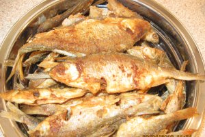 Pestisori crocanti