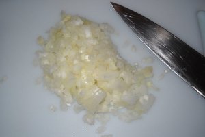 Mazare cu pui