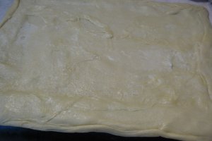 Aluat de foietaj