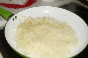 Omleta pufoasa