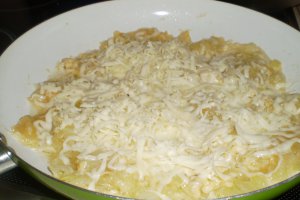 Omleta pufoasa