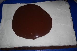 Prajitura After Eight
