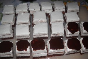 Prajitura After Eight