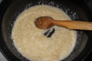 Ciulama de pui