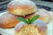 Gogosi pufoase la cuptor-0