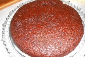 Tort cu capsuni si fragi