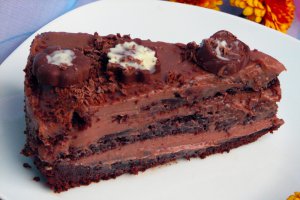 Tort Ciocolatos