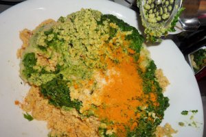 Falafel