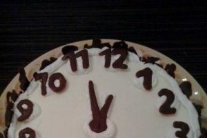 Tort ceas