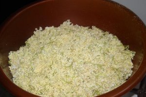 Sirop de soc