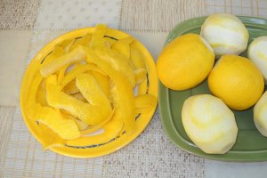 Sirop de soc