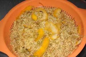 Sirop de soc