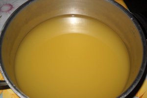 Sirop de soc