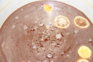 Sirop de soc (pentru iarna)