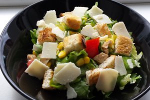 Salata de vara