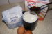 Crema de vanilie (pentru tarte, ecleruri, choux-uri, cremes, etc.)-0