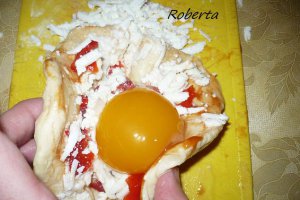Pizza Pontino