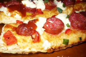 Pizza Pontino