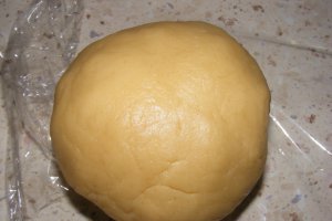 Minitarte cu fructe