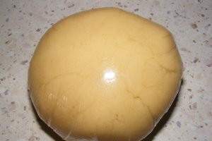 Minitarte cu fructe