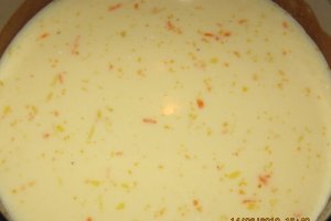 Crema de zahar ars