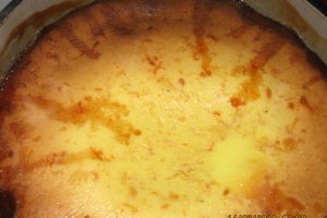 Crema de zahar ars