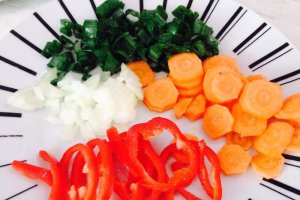 Ciorba de fasole pastai la multicooker