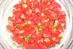 Salată bulgărească