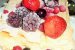 Cremsnit cu fructe de padure si capsuni-1